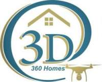 3D 360 Homes
