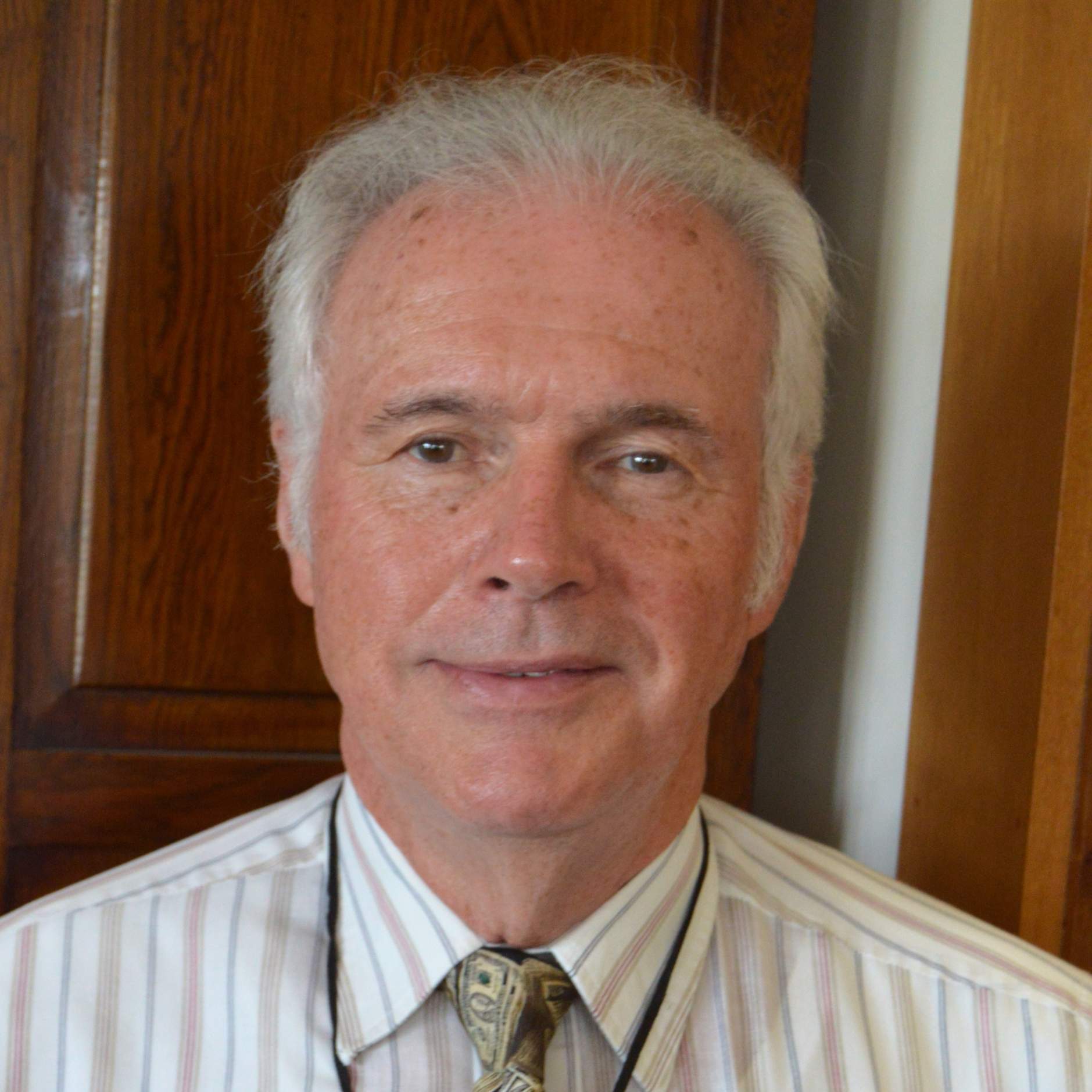 Michael Cairns