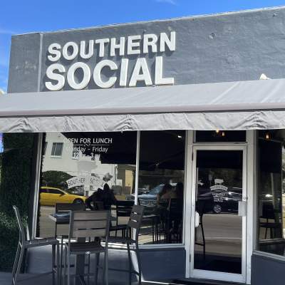 VBCBA Is Moving To Southern Social!