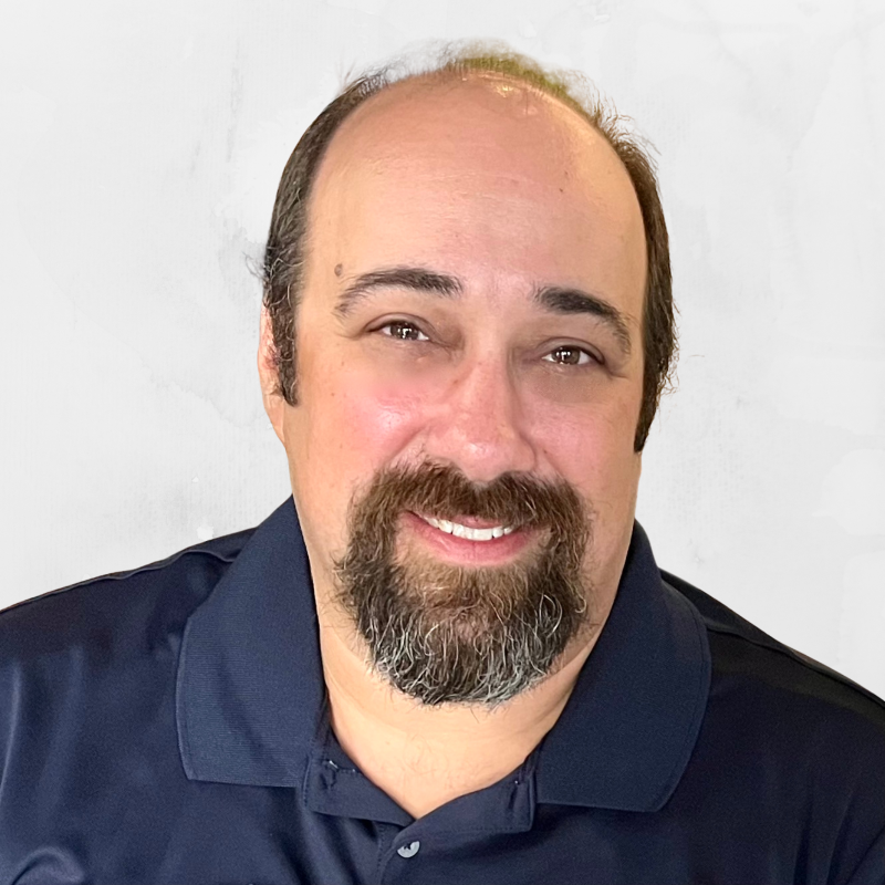 Kevin Kroiter, <br>Board Member