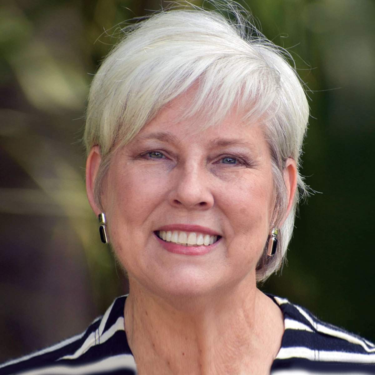 Maureen Nicolace, President