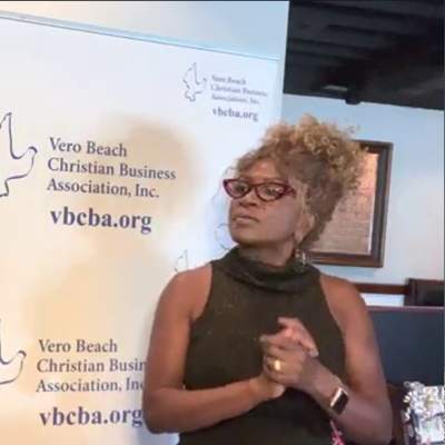 Teej Cummins speaks on