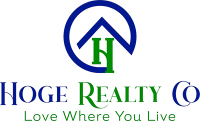 Hoge Realty Co