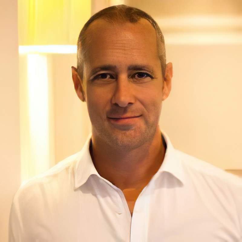 Thomas Goldman